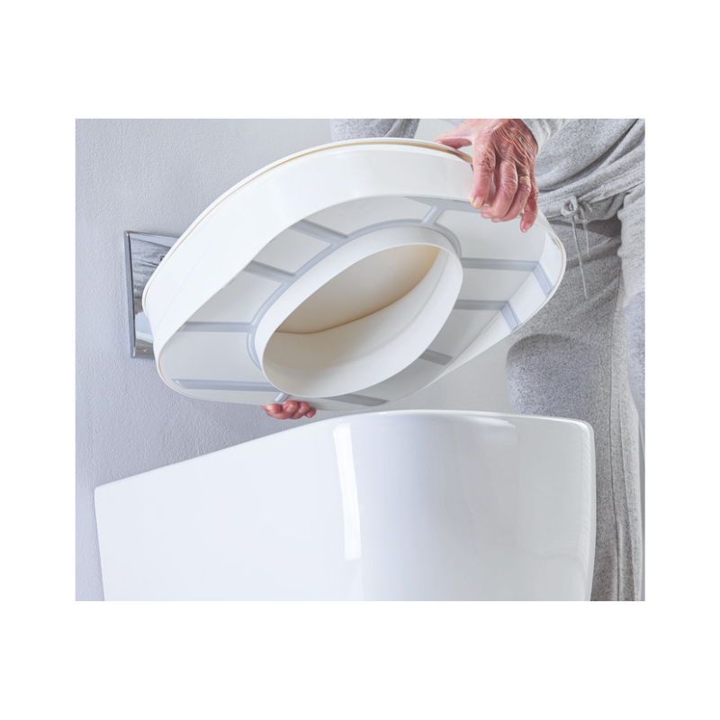 Aquatec Elevador de WC AT90 Ergo