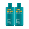 Piz Buin After Sun Lait Apaisant et Rafraîchissante 2x200ml