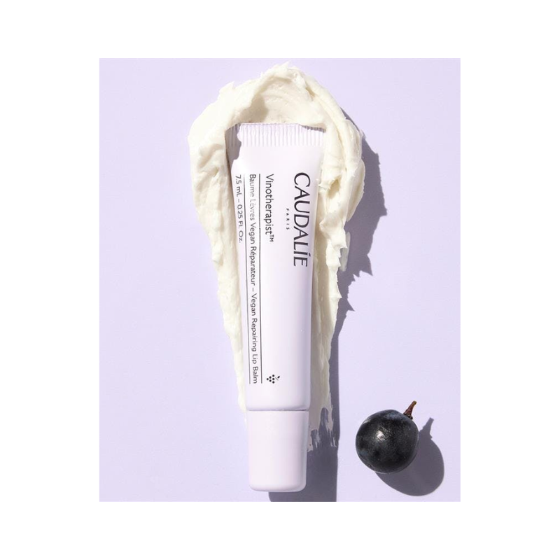 Caudalie Vinotherapist Vegan Repairing Lip Balm 7.5ml