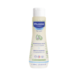 Mustela Shampooing Doux 200ml