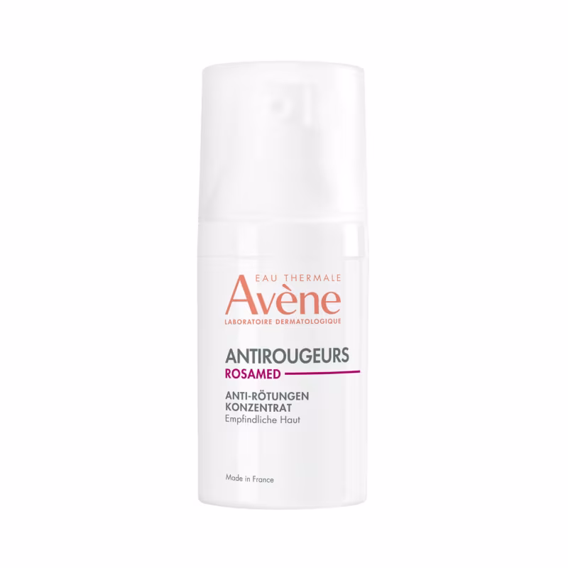 Avène Antirougeurs Rosamed Anti-Redness Concentrate 30ml