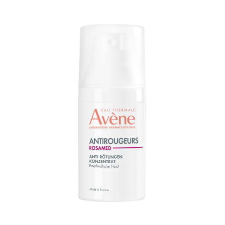 Avène Antirougeurs Rosamed Anti-Redness Concentrate 30ml