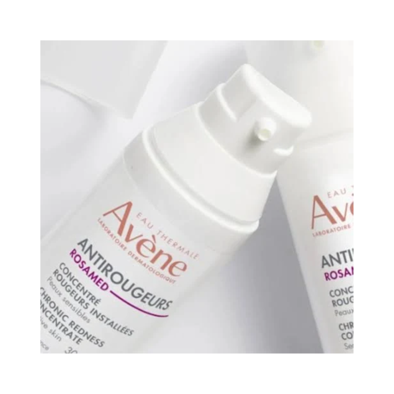 Avène Antirougeurs Rosamed Concentrado Antirojeces 30ml