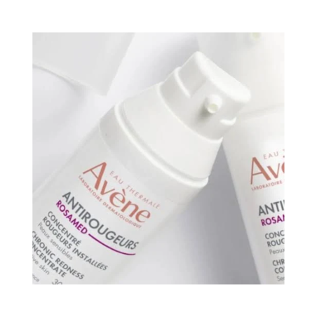 Avène Antirougeurs Rosamed Anti-Redness Concentrate 30ml