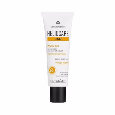 Heliocare 360º Water Gel SPF50+ 50ml