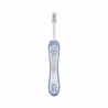 Chicco Cepillo Primeros Dientes 6-36m Azul