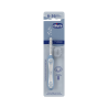 Chicco Escova Primeiros Dentes 6-36m Azul
