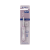Chicco Brosse Première Dents 6-36m Rose