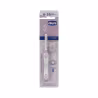 Chicco Escova Primeiros Dentes 6-36m Rosa