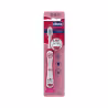 Chicco Brosses à Dents 3-6a Hippo