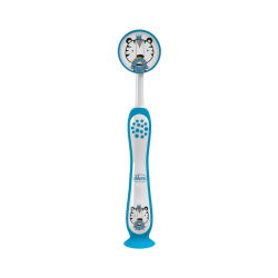 Chicco Toothbrush 3-6a Tiger