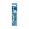 Chicco Cepillos de Dientes 3-6a Tigre