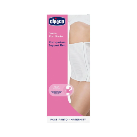 Chicco Ceinture de Support Post-Partum Taille M