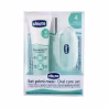 Chicco Kit Higiene Oral Primeiros Meses 4m+