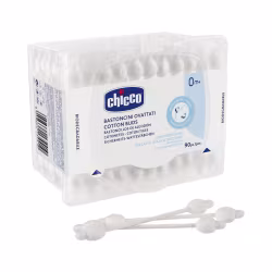 Chicco Écouvillons 90 unités