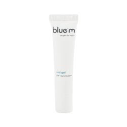 Blue M Oral Gel 15ml