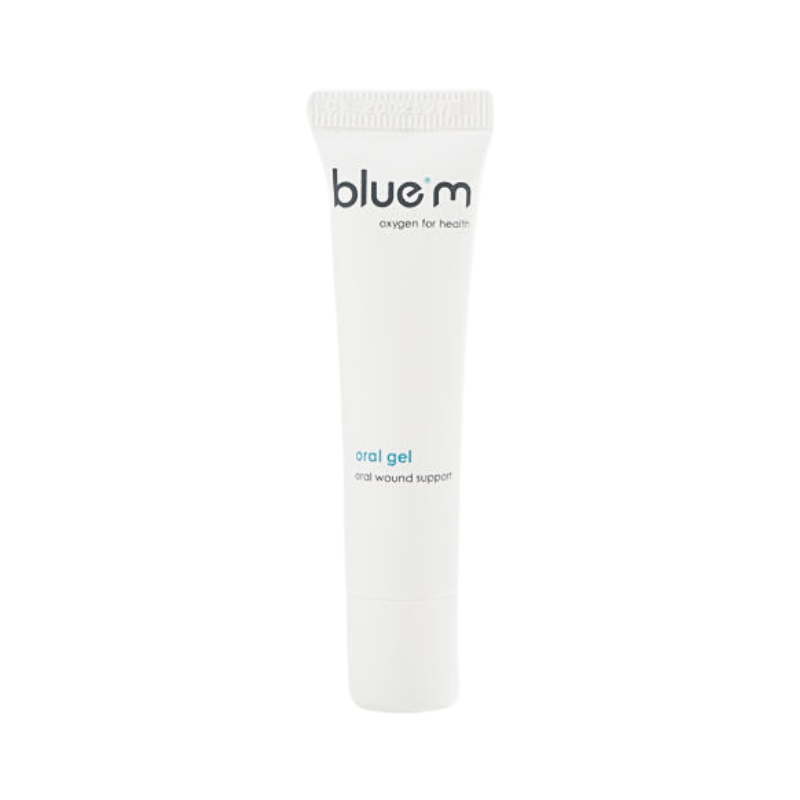 Blue M Oral Gel 15ml