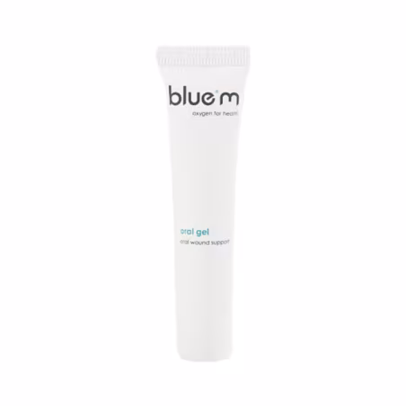 Blue M Gel Oral 15ml