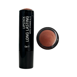 Dermapharma Barra de Labios Larga Duración Brillo Marrón (Color 7)