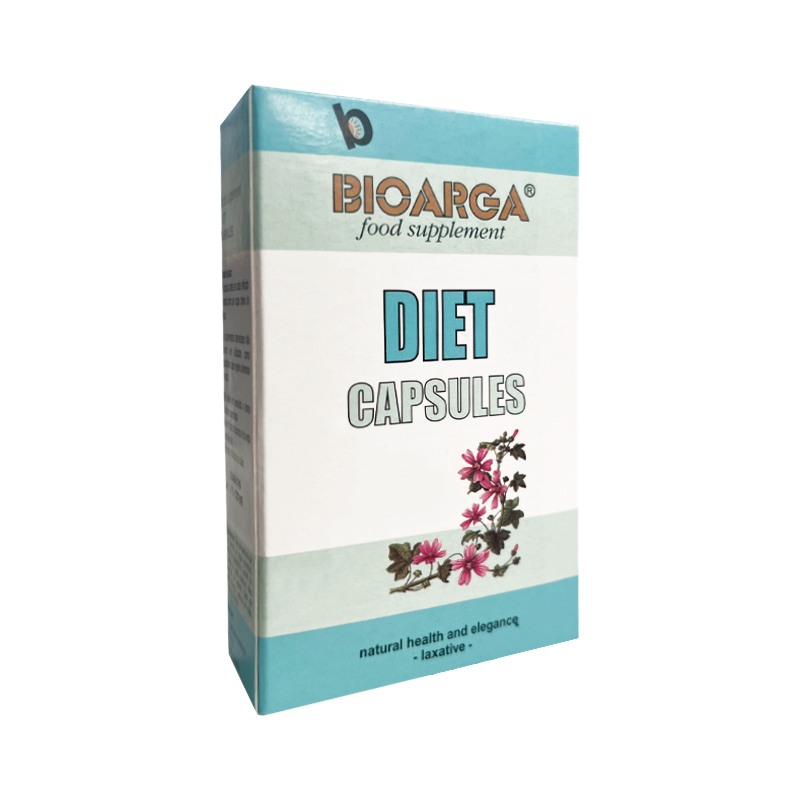 Bioarga Diet 30 capsules