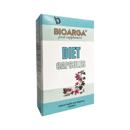 Bioarga Diet 30 capsules