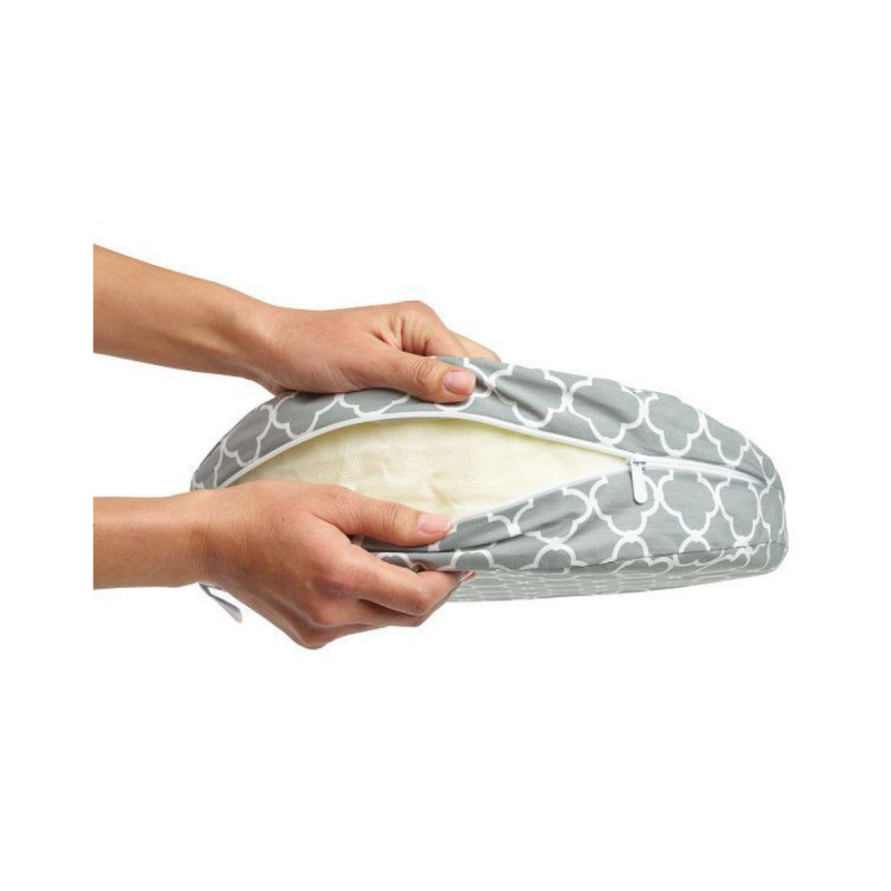 Chicco Almohada de Embarazo Boppy Wedge Glacier