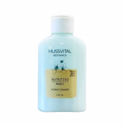 Mussvital Botanics Monoi Acondicionador 100ml