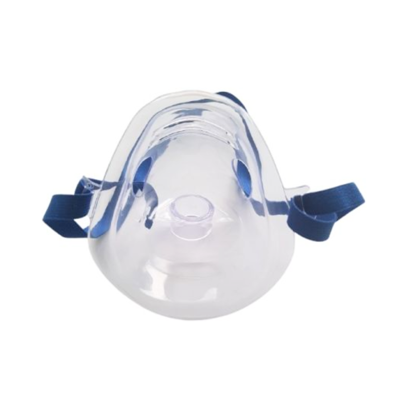 Omron Máscara Nebulizador Adulto