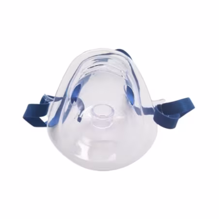 Omron Masque Nébuliseur Adulte