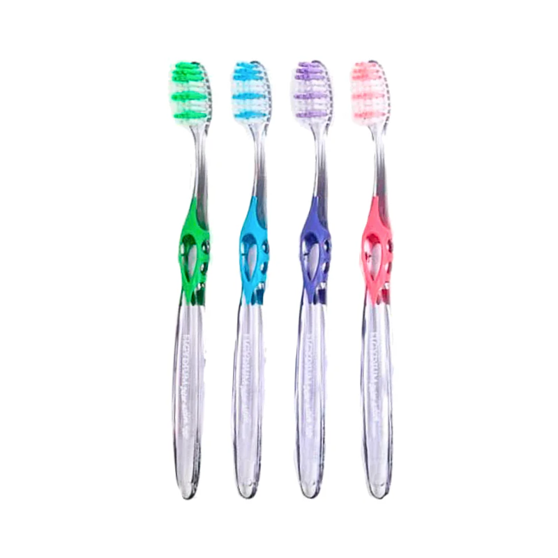 Elgydium Interactive Brosse à Dents Dure