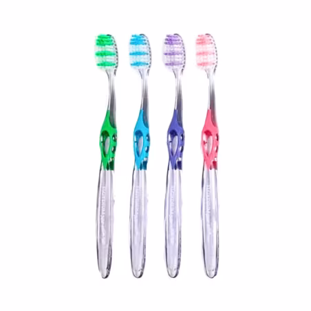 Elgydium Interactive Toothbrush Hard