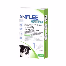 Amflee Combo 10-20kg 1 pipeta