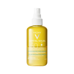 Vichy Capital Soleil Eau de Protection Solaire Hydratante SPF50 200ml