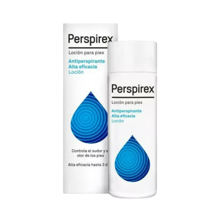 Loción Perspirex 100ml Loción Perspirex 100ml