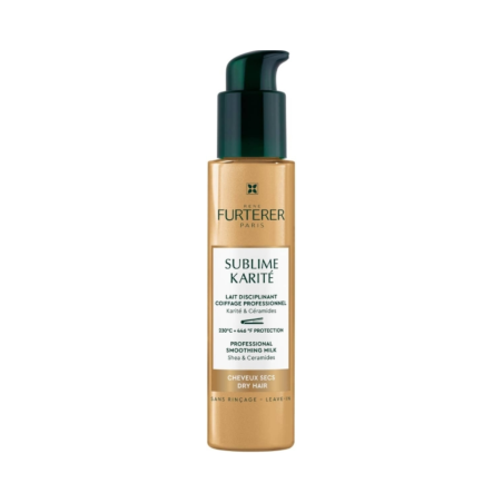 Rene Furterer Sublime Karité Leche Disciplinadora para Peinar 100ml