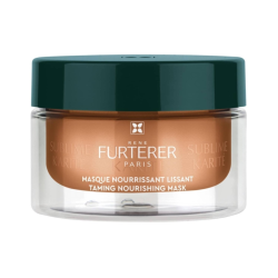 Rene Furterer Sublime Karité Taming Nourishing Mask 200ml