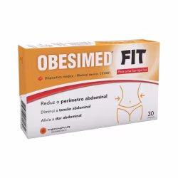 Obesimed Forte 30 cápsulas