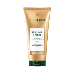 René Furterer Sublime Karité Shampooing Disciplinant Hydratant 200ml