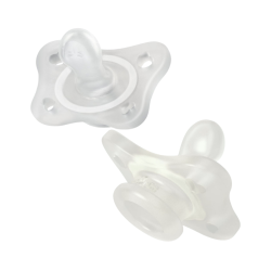 Chicco Physio Forma Mini Soft Sucette 0-2m