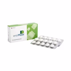 Enzimase 20 comprimidos