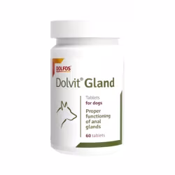 Dolvit Gland 60 tablets