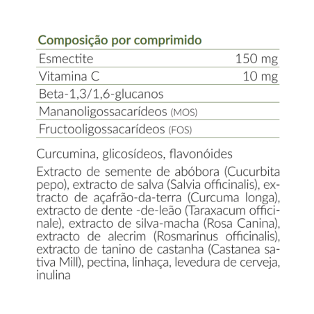 Dolvit Gland 60 comprimés