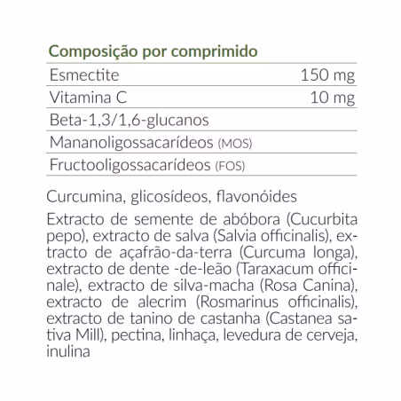 Dolvit Gland 60 comprimidos