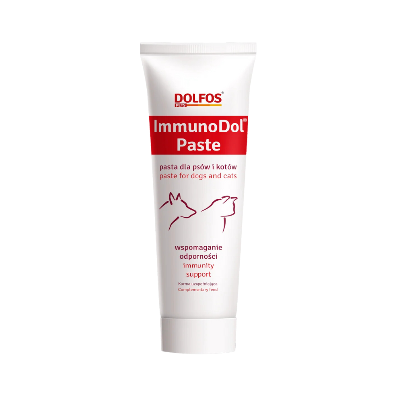 ImmunoDol Paste 100g