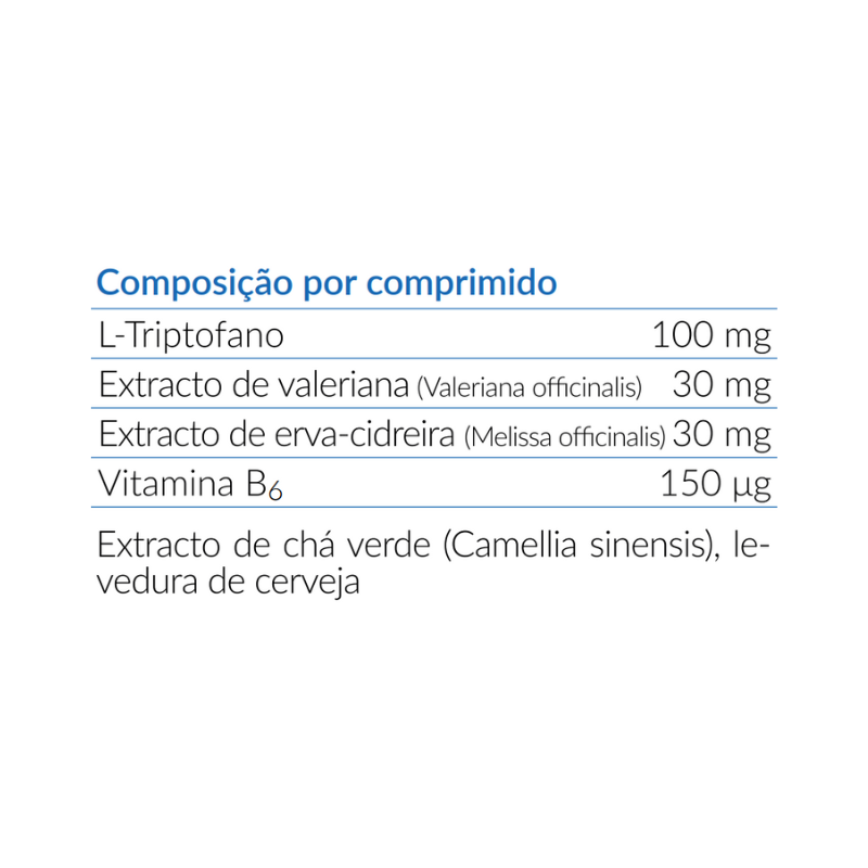 Dolvit Calm 90 comprimidos