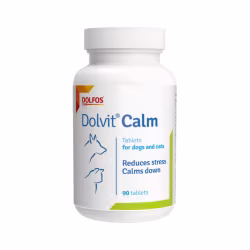 Dolvit Calm 90 comprimidos