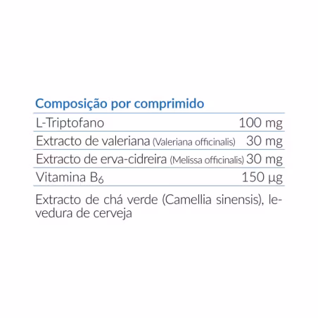 Dolvit Calm 40 minicomprimidos