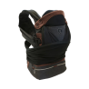 Chicco Boppy Comfyfit Luxe Mochila Portabebé Negro