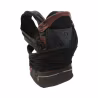 Chicco Boppy Comfyfit Luxe Porta-Bebé Preto