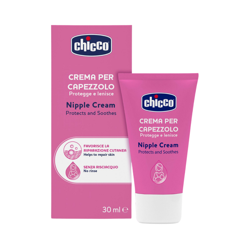 Chicco Nipple Cream 30ml